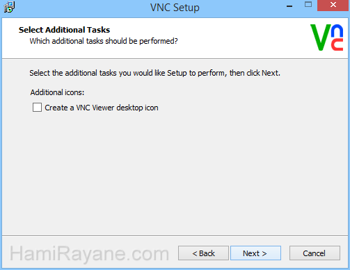 RealVNC 6.1.1 Resim 5