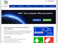 RealVNC 6.1.1