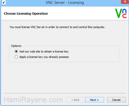 Download RealVNC 
