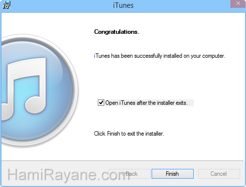 iTunes 12.9.4.102 (64-bit) Bild 4
