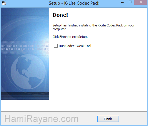 K-Lite Codec Pack 14.9.4 (Full) Resim 12