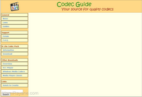 K-Lite Codec Pack 14.9.4 (Full) K-Lite Codec Pack 14.9.4 (Full)