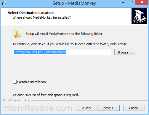 MediaMonkey 4.1.23.1883 Music Manager Picture 4