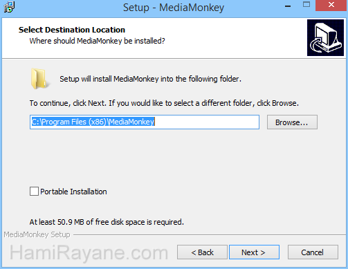 MediaMonkey 4.1.23.1883 Music Manager Image 4