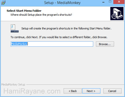 MediaMonkey 4.1.23.1883 Music Manager صور 5