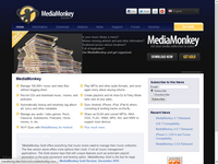 MediaMonkey 4.1.23.1883 Music Manager MediaMonkey 4.1.23.1883 Music Manager