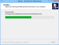 Descargar QuickTime Alternative 