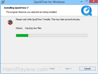 Download QuickTime Player 