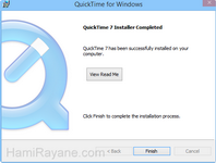 ダウンロード のQuickTime Player 