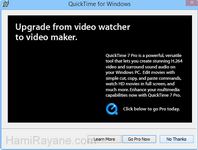 Скачать QuickTime Player 