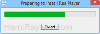 RealPlayer Cloud 17.0.15.10 Obraz 1