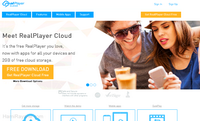 RealPlayer Cloud 17.0.15.10