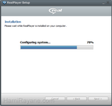 Download RealPlayer SP 