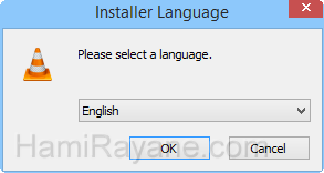 VLC Media Player 3.0.6 (64-bit) 그림 1