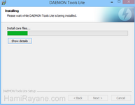 Télécharger DAEMON Tools Lite 