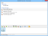 Download DAEMON Tools Lite 