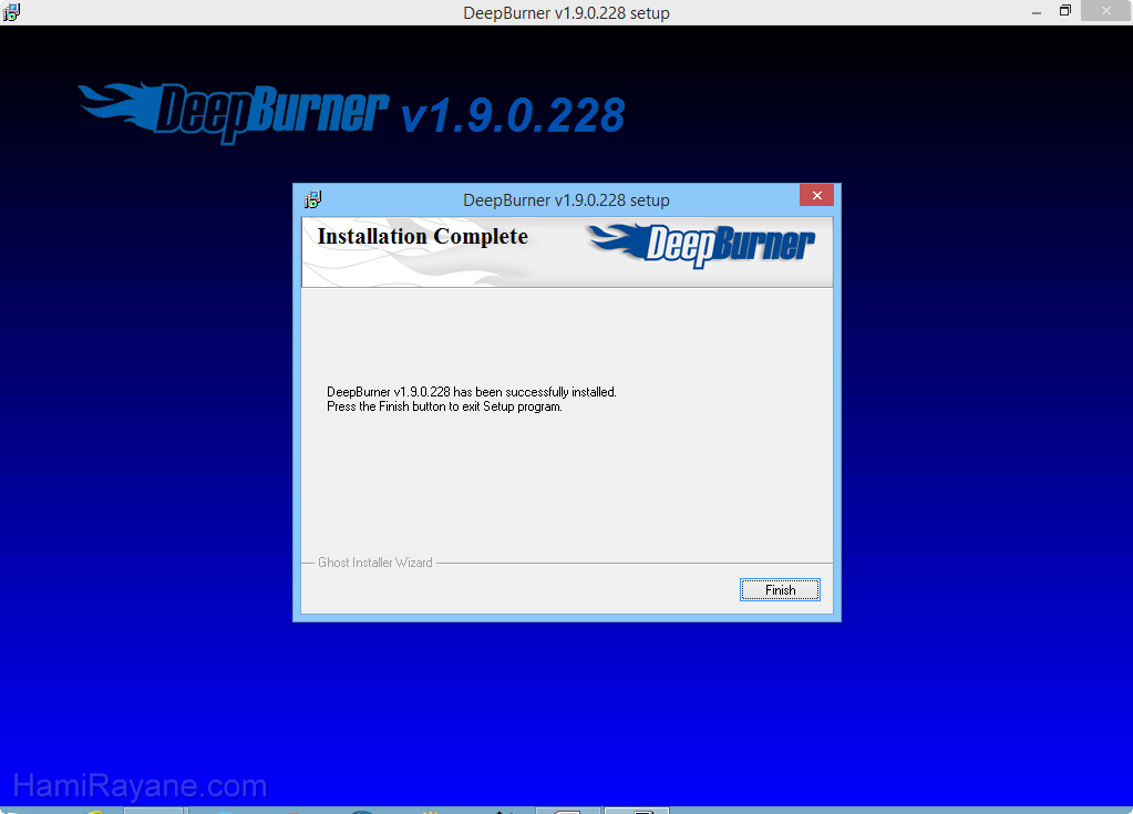 DeepBurner 1.9.0.228