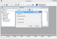 Download DeepBurner 