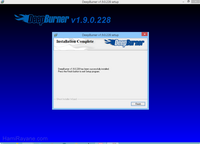 Download DeepBurner 