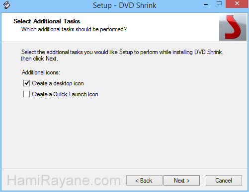 DVD Shrink 3.2.0.15 صور 5