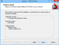 İndir DVD Shrink 