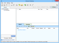 Download 4shared Desktop 