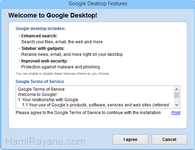 İndir Google Desktop 