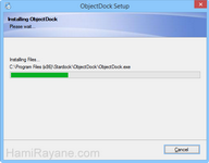 Download ObjectDock 