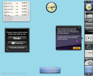 Download Yahoo! Widget Engine 