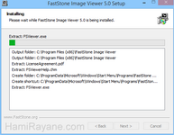 Download FastStone Image Viewer 