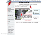 IrfanView 4.38