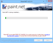 ダウンロード Paint.NET 