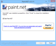 ダウンロード Paint.NET 