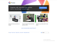 Picasa 3.9 Build 140.248