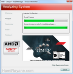 Herunterladen ATI Catalyst XP 64bit 
