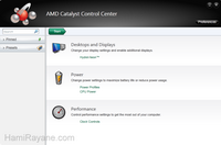 Herunterladen ATI Catalyst XP 64bit 