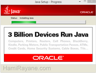 Descargar Java Runtime Environment 32bit 