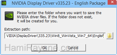 NVIDIA Forceware 391.35 WHQL (Windows 7,8 32bit) Bild 1