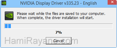 NVIDIA Forceware 391.35 WHQL (Windows 7,8 32bit) Bild 2