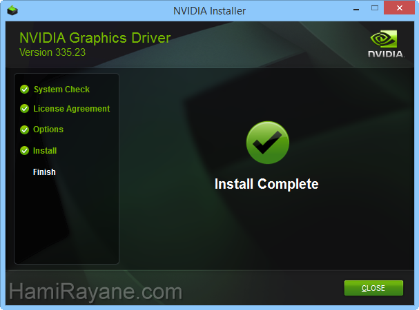 NVIDIA Forceware 327.23 WHQL XP 32 bit Immagine 8