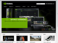 NVIDIA Forceware 327.23 WHQL XP 64 bit