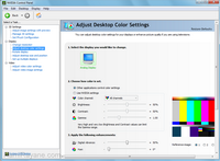 Télécharger NVIDIA Forceware Vista, win7, win8 32bit 