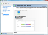 Download NVIDIA Forceware XP 32 