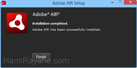 Adobe Air 32.0 Picture 2