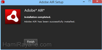 Herunterladen Adobe Air 