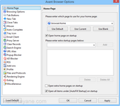 Herunterladen Avant Browser 