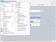Download Avant Browser 