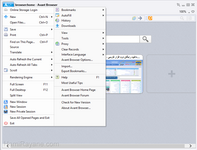İndir Avant Browser 