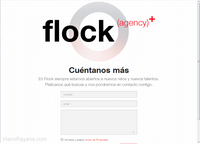 Flock 2.6.1 Flock 2.6.1