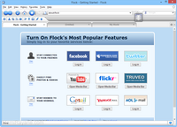 Download Flock 